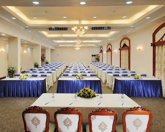 Hotel Continental Saigon - Ho Chi Minh - Sala riunioni