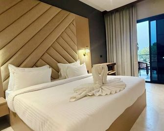 Riviera Hotel & Resort - Maheshwar
