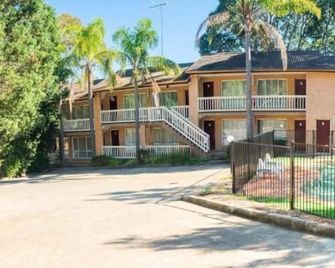Sutherland Motel - Sutherland