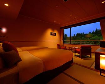Hotel Shidotaira - Hanamaki