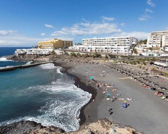 Home2Book Duplex Callao Salvaje Beach & Wifi - Callao Salvaje - Bãi biển