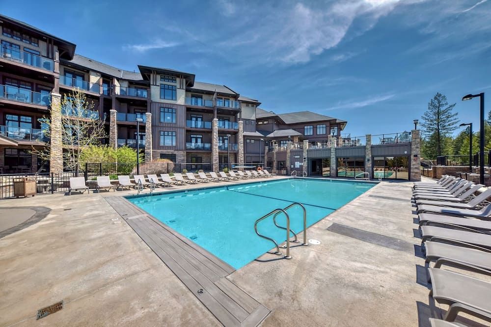 منتجع كوبير بوينت