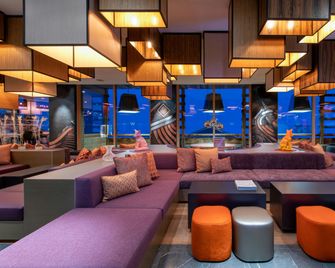 W Verbier - Bagnes - Lounge