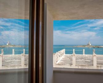 Al Faro Guest House - Vieste - Balcón