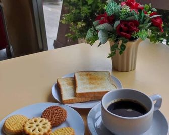 Chumphon Palace Hotel - Chumphon