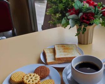 Chumphon Palace Hotel - Chumphon