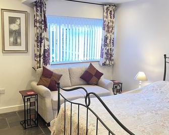 The Coach House - Bewdley - Bedroom