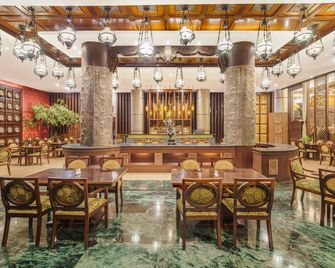 The Royal Surakarta Heritage - Handwritten Collection - Surakarta City - Restaurant
