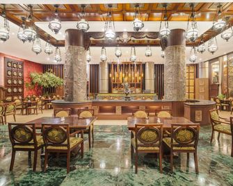 The Royal Surakarta Heritage - Handwritten Collection - Surakarta City - Restaurant