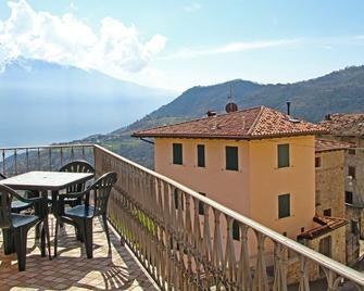 Casa del Borgo Sole - Tremosine - Balkon