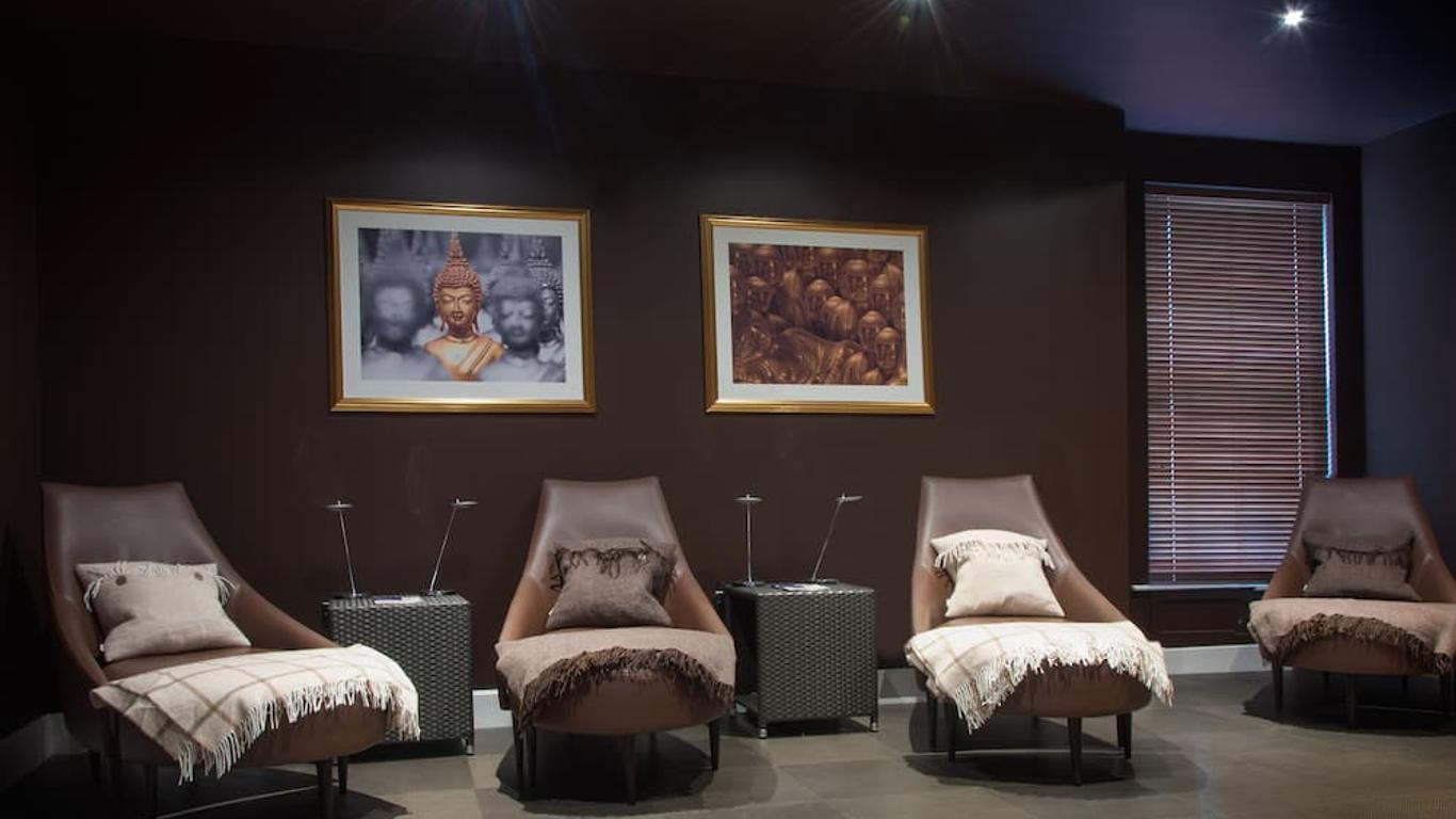 Macdonald Linden Hall Golf & Country Club