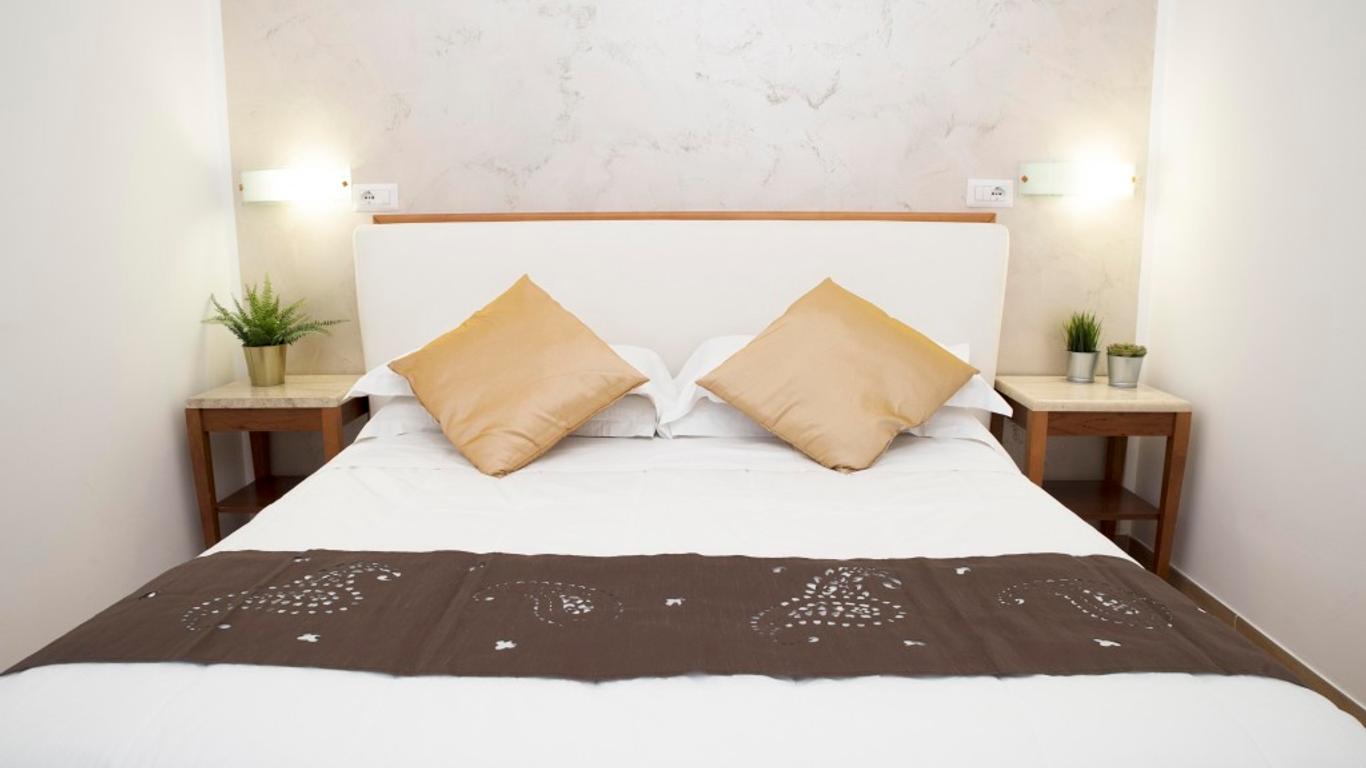 Hotel Capri