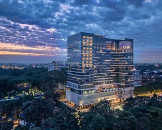 Artezia Bengaluru - Bangalore - Edifício