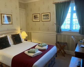 Chapel House - Atherstone
