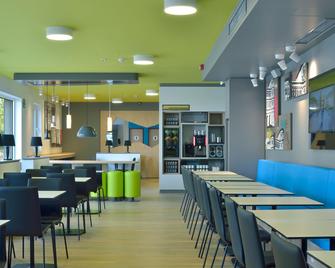 B&B Hotel Trier - Trier - Restoran