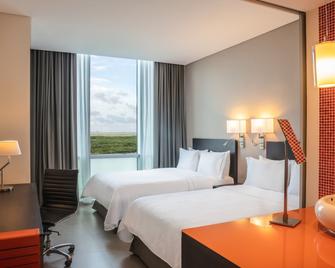 Fiesta Inn Guadalajara Aeropuerto - Guadalajara - Habitación