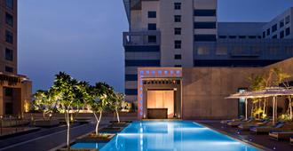 Radisson Blu Hotel Amritsar - Amritsar - Pool