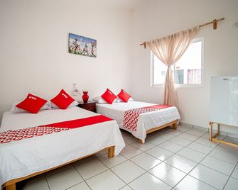 OYO Hotel Posada San Vicente, Huatulco - Santa Maria Huatulco