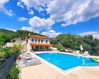 Villa Olea - Akyaka - Pool