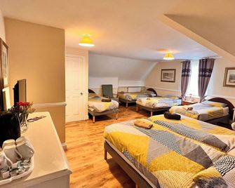 Castle Lodge Guest House - Liverpool
