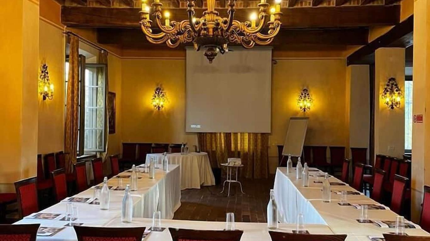 Hotel La Tavola Rotonda