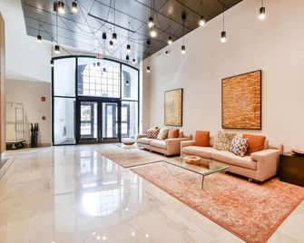 Global Luxury Suites Downtown Boston - Boston