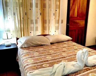 Hotel Santa Fe Monteverde - Monteverde