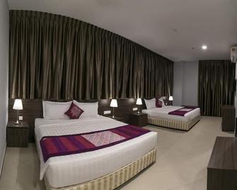 Lavana Hotel, Chinatown - Kuala Lumpur - Bedroom
