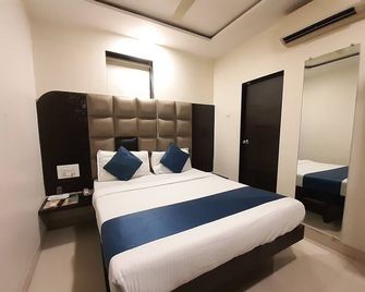 Hexa Adnoc - Bombay - Habitación