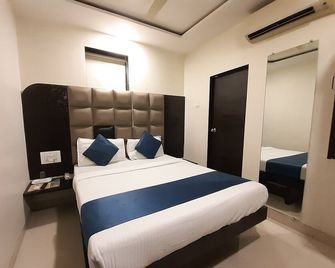 Hexa Adnoc - Bombay - Habitación