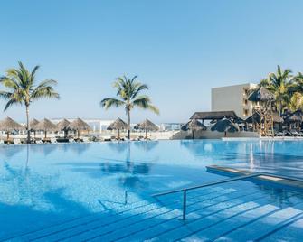 Iberostar Selection Playa Mita - Punta de Mita - Alberca