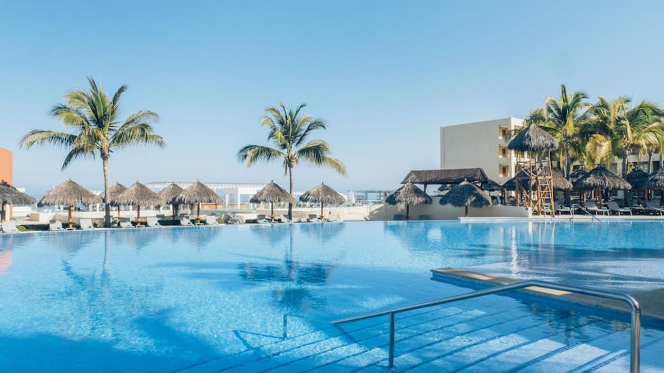 Iberostar Selection Playa Mita