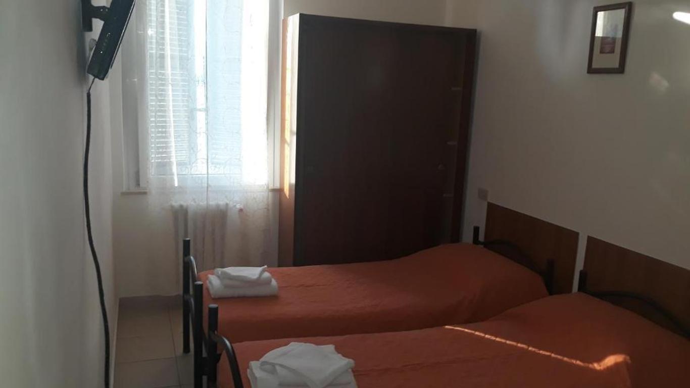Hotel la Torretta