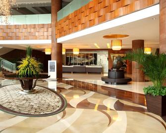 Kunshan Newport Hotel - Suzhou - Aula