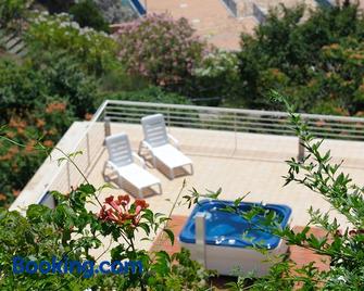 La Dolce Vita Residence - Maiori - Bygning