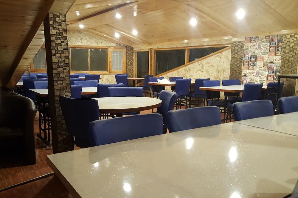 Hotel Prestige - שימלה - מסעדה