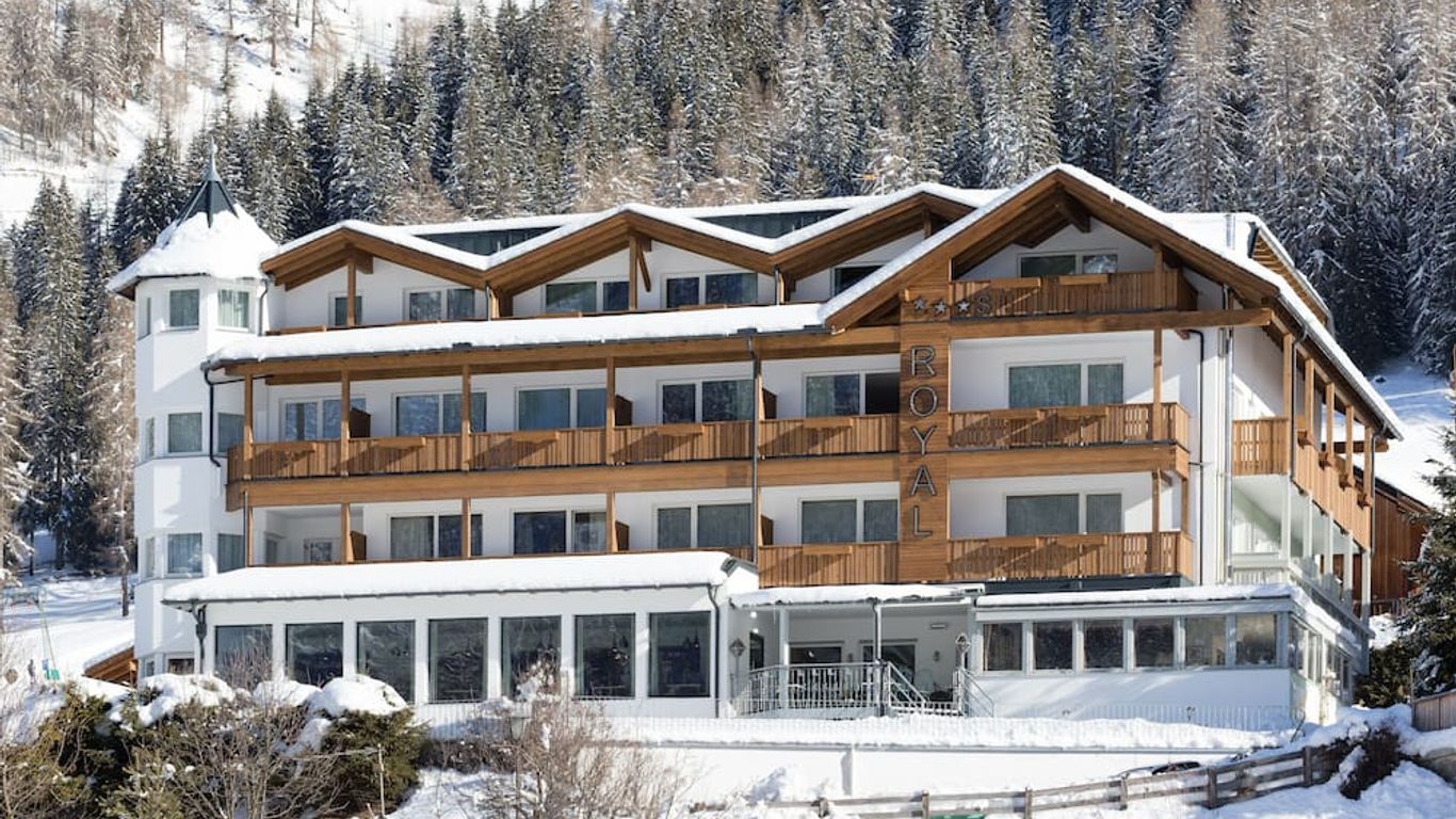 Hotel Royal