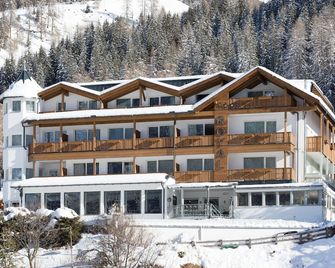 هوتل رويال - Sesto - مبنى