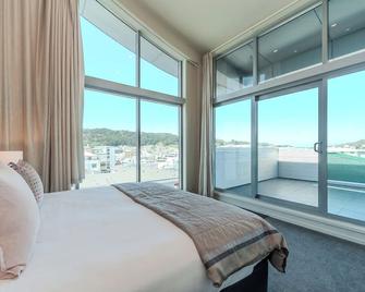 Distinction Wellington, Century City Hotel - Wellington - Bedroom