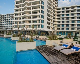 The Capital Pearls Hotel - Umhlanga - Pool