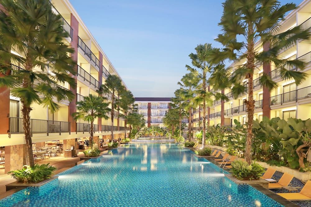 Anathera Resort Kuta