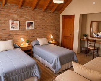 Alto Verde Hosteria - El Calafate
