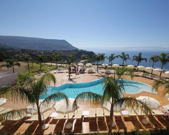 Blue Bay Resort - Capo Vaticano