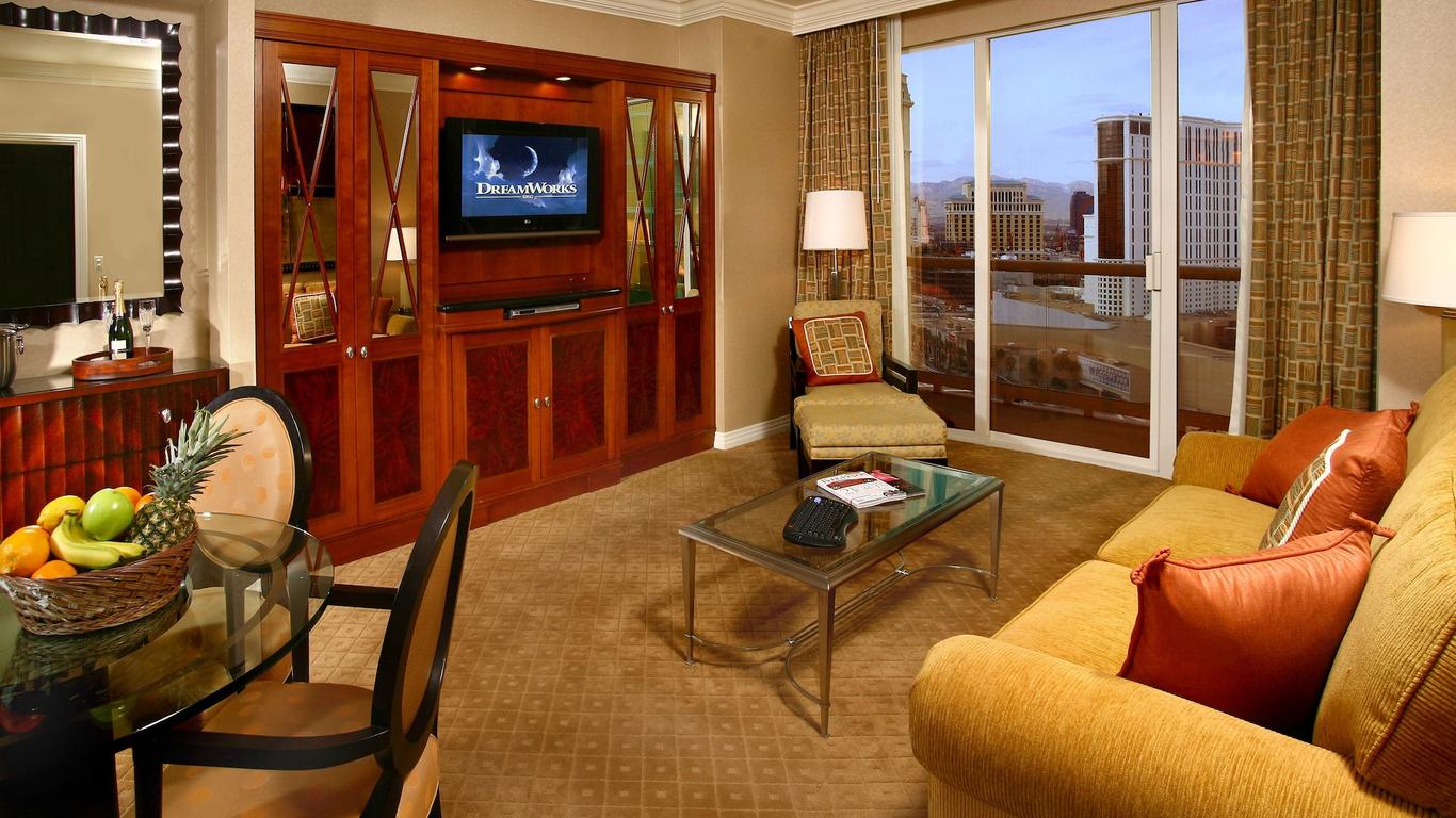 Luxury Suites International at The Signature