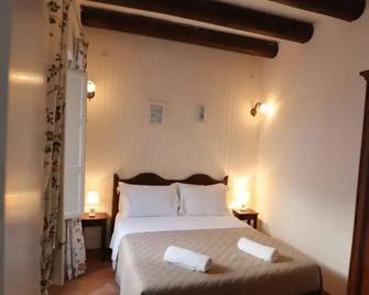 Magnolia B&B - Siracusa - Habitación