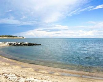 Bay House - Deale - Playa