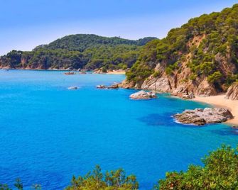 Apartment Apto Marina Lloret de Mar - Lloret de Mar - Praia