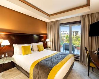 Le Diwan Hotel Rabat - MGallery Collection - Rabat - Rakennus