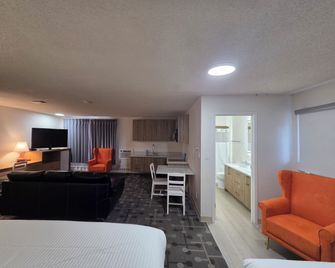 Tara Vista Inn - Hinton