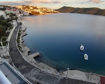 Apartments Leža - Neum - Pool